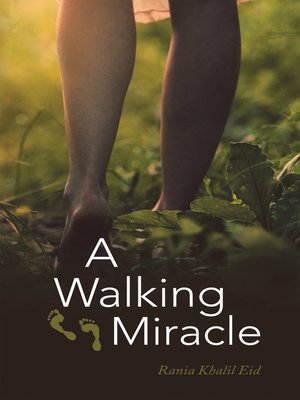 cover image of A Walking Miracle